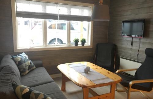 Oppdal Apartamento | Oppdal Alpintun, Stølen øvre - ski in ski out