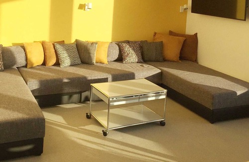 Mainz-Bingen Apartamento | Oppenheim Lofts - Loft 3