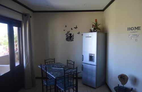 Cederberg Casa | Oppidam Self Catering Unit