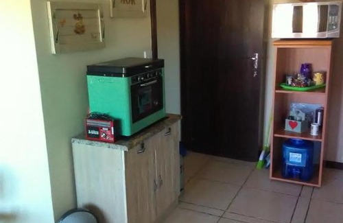 Cederberg Casa | Oppidam Self Catering Unit