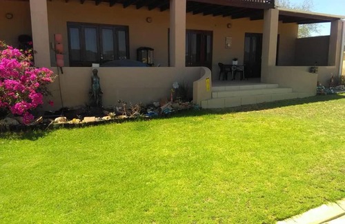 Cederberg Apartamento | Oppidam Self Catering