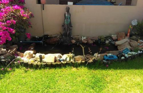 Cederberg Apartamento | Oppidam Self Catering