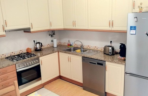 Pera Condominio | OPORTUNIDAD - Apt T2 - Algarve, Pêra (zona central) - alquiler vacacional
