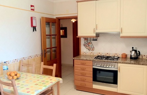 Pera Condominio | OPORTUNIDAD - Apt T2 - Algarve, Pêra (zona central) - alquiler vacacional