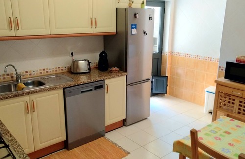 Pera Condominio | OPORTUNIDAD - Apt T2 - Algarve, Pêra (zona central) - alquiler vacacional