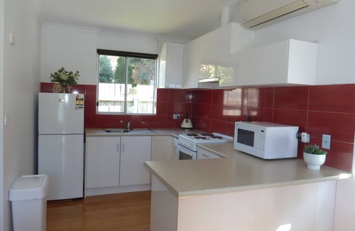 Bridport Apartamento | Opposite Beaches - Short Walk to Shops & Eateries