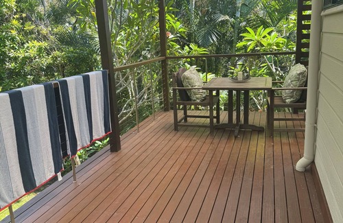 New Brighton Casa | Opposite the beach. Cute beach house with 3 bedrooms in New Brighton