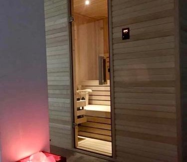 Kragujevac Apartamento | Opsesija SPA