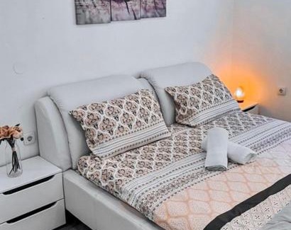 Kragujevac Apartamento | Opsesija SPA