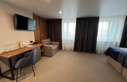 Lutsk Hotel | Optima Collection River Park
