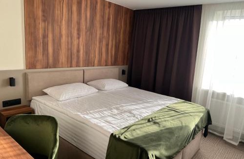 Lutsk Hotel | Optima Collection River Park