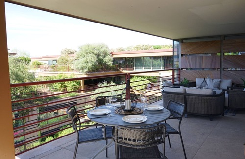 South Scottsdale Condominio | Optimal Camelback, Scottsdale Luxury Condo Living All Year Round!