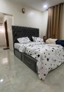 Ilorin Apartamento | Optimist villa