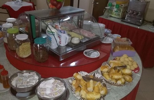 Monte Alto Hotel | Optimum Plaza Hotel
