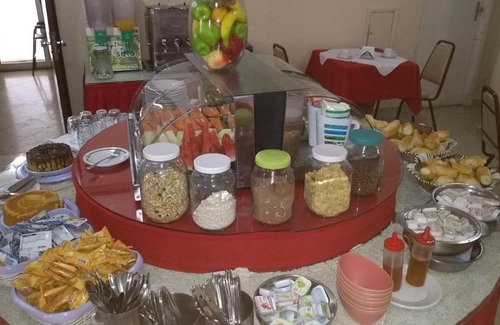 Monte Alto Hotel | Optimum Plaza Hotel