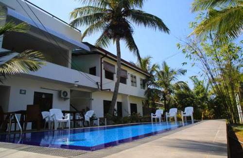 Negombo Cama Y Desayuno | Optimum Residencies