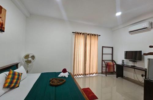 Negombo Cama Y Desayuno | Optimum Residencies