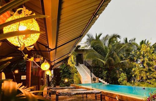 Negombo Cama Y Desayuno | Optimum Residencies