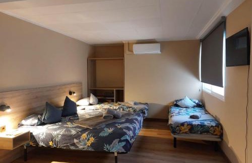 Aiora Casa | Optimus Comfort