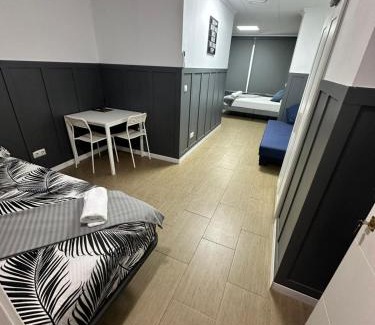 Aiora Casa | Optimus Comfort