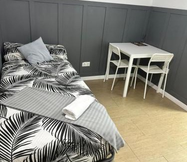 Aiora Casa | Optimus Comfort