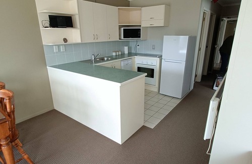 Methven Apartamento | Opuke Crash Pad, enjoy Resort Facilities, Opuke Hot Pools, Ski Field.