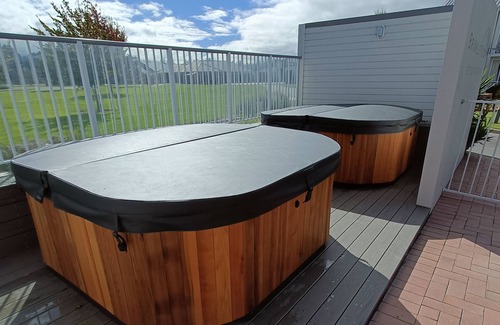 Methven Apartamento | Opuke Crash Pad, enjoy Resort Facilities, Opuke Hot Pools, Ski Field.