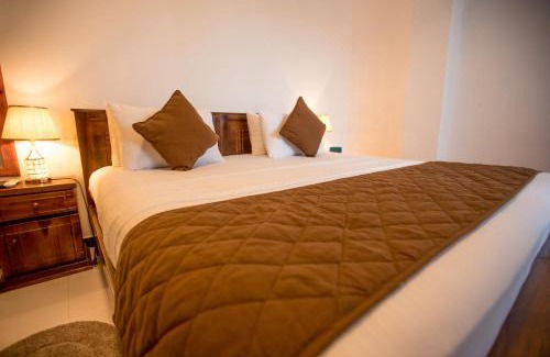 Colombo Hotel | Opulence Colombo