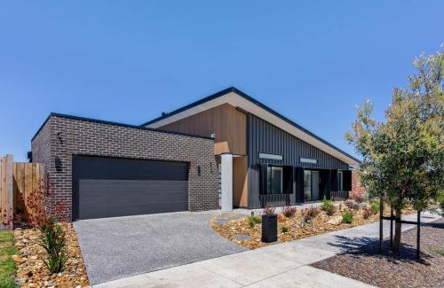 Cape Paterson Casa | Opulence Cove