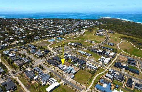 Cape Paterson Casa | Opulence Cove