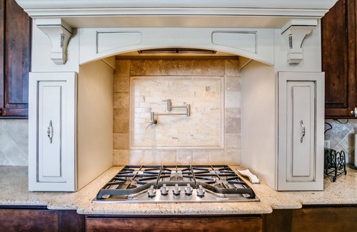 Peoria Casa | El oasis del norte de phoenix