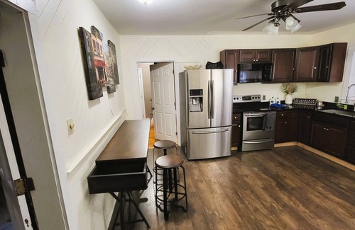 Stoughton Casa | Opulence Living close to Boston- Family and pet friendly