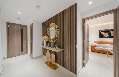 Mayfair Apartamento | Opulent 2-Bedroom Residence in the Heart of Mayfair H4