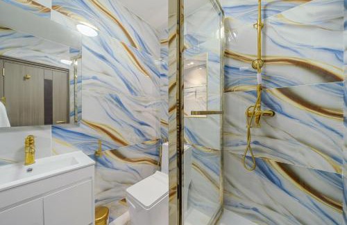 Mayfair Apartamento | Opulent 2-Bedroom Residence in the Heart of Mayfair H4