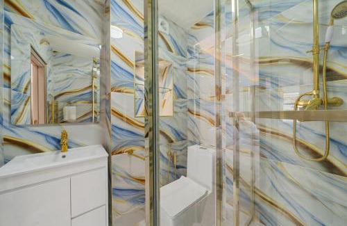 Mayfair Apartamento | Opulent 2-Bedroom Residence in the Heart of Mayfair H4