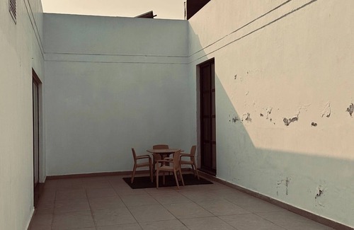 Model Town Casa | Opulent 3 BR 1st floor of house, in a central Town of Lahore.
