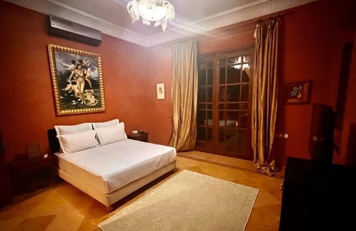 Semlalia Villa | Opulent Haven Villa, 5 Suites