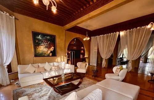 Semlalia Villa | Opulent Haven Villa, 5 Suites
