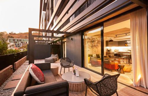 Cape Town City Centre Apartamento | Opulent living The Signature de Waterkant
