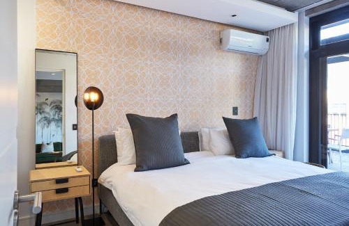 Cape Town City Centre Apartamento | Opulent living The Signature de Waterkant