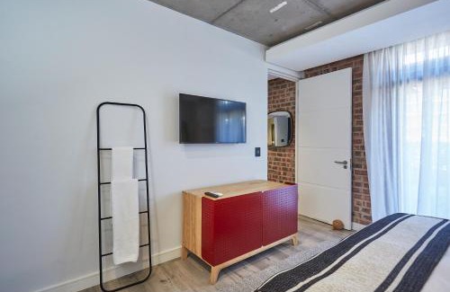 Cape Town City Centre Apartamento | Opulent living The Signature de Waterkant