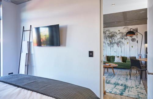 Cape Town City Centre Apartamento | Opulent living The Signature de Waterkant