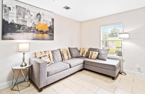 OST - South Union Apartamento | Opulent, Luxurious & Modern APT 7 Min From TX Med Center