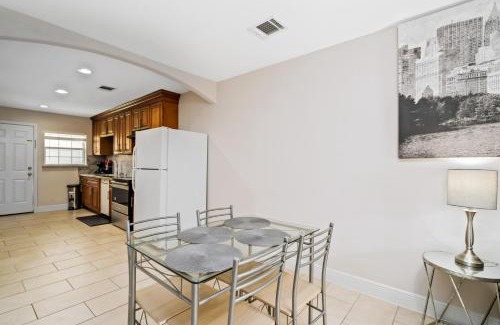 OST - South Union Apartamento | Opulent, Luxurious & Modern APT 7 Min From TX Med Center
