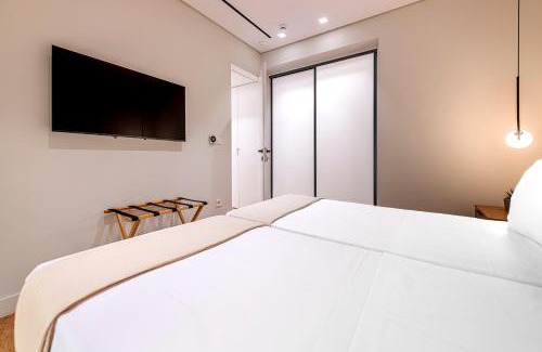 Varkiza Apartamento | OPULENT PENTHOUSE 2