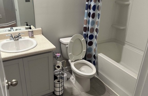 Riverdale Casa | Opuluxe Rockbnb Plus