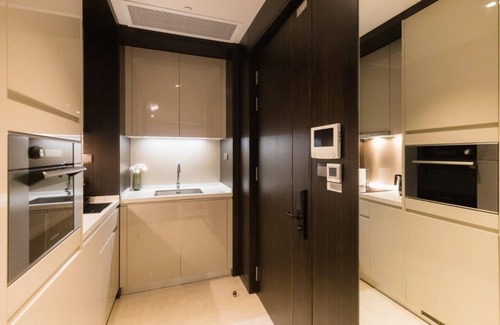 Golden Triangle Casa | Opus BT