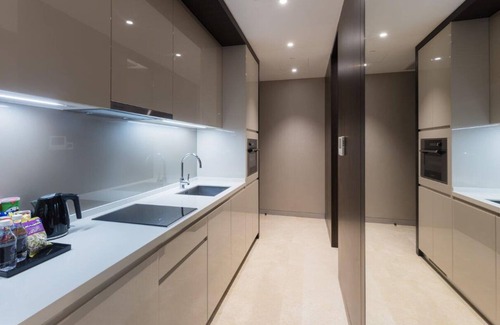 Golden Triangle Casa | Opus BT