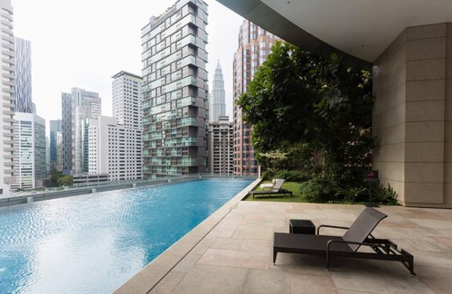 Golden Triangle Casa | Opus BT