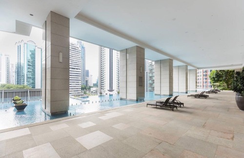 Golden Triangle Casa | Opus BT
